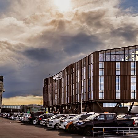 Novotel Christchurch Airport Exterior foto